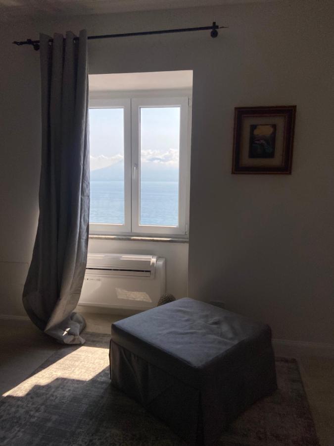 Hv Suites Pausilypon Napoli Eksteriør bilde